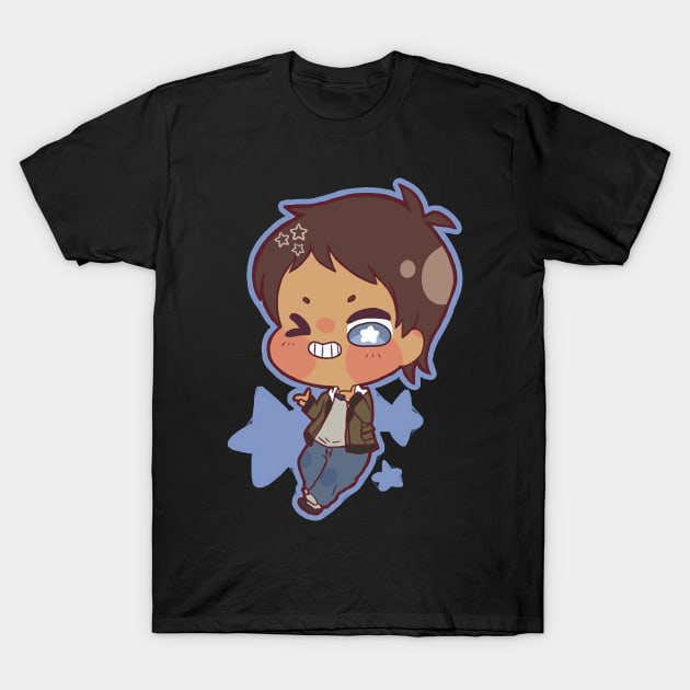 LANCE T-Shirt by Welde2002